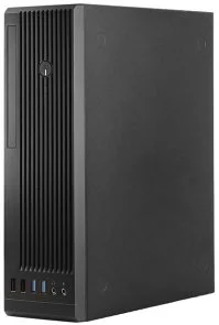 Фото: Корпус Chieftec BE-10B-300 GPF-300P 300W Black № 3 | KTC