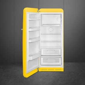 Холодильник однодверний Smeg Retro Style Yellow