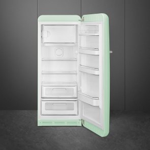 Холодильник однодверний Smeg Retro Style Pastel Green