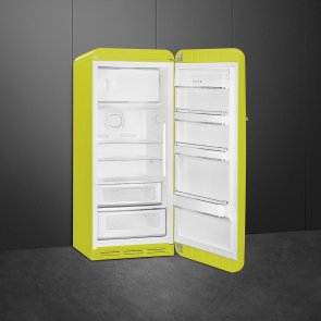 Холодильник однодверний Smeg Retro Style Light Green