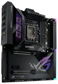 Фото: Материнська плата ASUS ROG MAXIMUS Z690 EXTREME № 2 | KTC