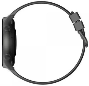Фото: Смарт годинник Kieslect Smart Calling Watch Kr Black № 6 | KTC