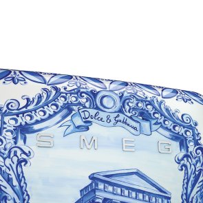 Холодильник однодверний Smeg Dolce Gabbana