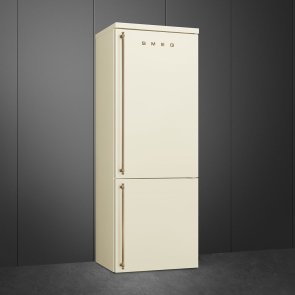 Холодильник дводверний Smeg Coloniale Creamy (FA8005RPO5)