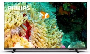 Фото: Телевізор LED Philips 55PUS7607/12 (Smart TV, Wi-Fi, 3840x2160) № 2 | KTC