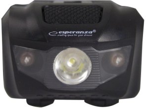 Ліхтар налобний Esperanza Head Lamp LED Antlia