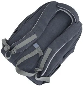 Фото: Рюкзак для ноутбука Riva 7567 Dark Grey № 11 | KTC