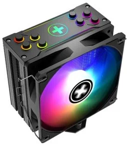 Фото: Кулер для процесора Xilence M704PRO ARGB (XC056) № 3 | KTC
