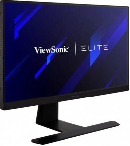 Монітор ViewSonic XG320U Black (VS18554)