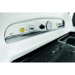 Холодильник однодверний Smeg Fiat 500 White (SMEG500B)