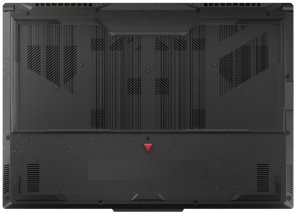 Ноутбук ASUS TUF Gaming A15 FA507RE-HN021 Jaeger Gray