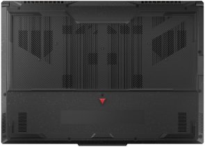 Ноутбук ASUS TUF Gaming A15 FA507RM-HN033 Jaeger Gray