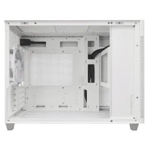 Фото: Корпус ASUS Prime AP201 White (90DC00G3-B39000) № 4 | KTC