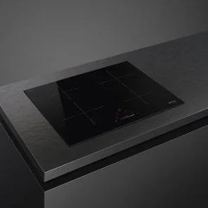 Фото: Індукційна варильна поверхня Smeg Universal (SI4642D) № 3 | KTC