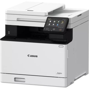  БФП Canon i-SENSYS MF754CDW A4 with Wi-Fi (5455C023)