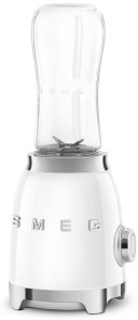 Блендер Smeg Retro Style White (PBF01WHEU)