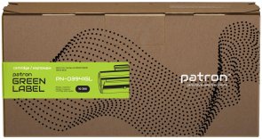 Тонер-картридж Patron for Xerox 106R03941 Black Green Label (CT-XER-106R03941PNGL)