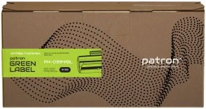 Фото: Тонер-картридж Patron for Xerox 106R03941 Black Green Label (CT-XER-106R03941PNGL) № 2 | KTC