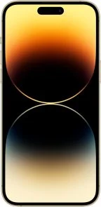 Фото: Смартфон Apple iPhone 14 Pro Max 128GB Gold (MQ9R3) № 2 | KTC