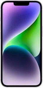Фото: Смартфон Apple iPhone 14 256GB Purple (MPWA3) № 2 | KTC