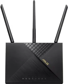 Фото: Wi-Fi Роутер ASUS 4G-AX56 № 4 | KTC