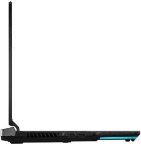 Ноутбук ASUS ROG Strix SCAR 15 G533ZW-LN191W Off Black