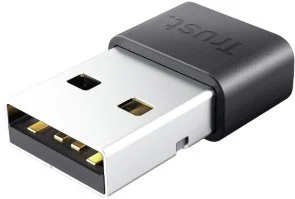 Фото: Bluetooth адаптер Trust Myna Black (24603) № 2 | KTC