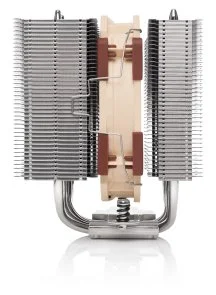 Фото: Кулер для процесора Noctua NH-D12L № 3 | KTC