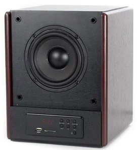 Фото: Колонки Microlab FC-530U Brown № 5 | KTC