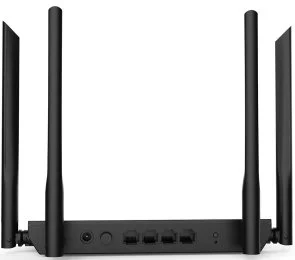 Фото: Wi-Fi Роутер Netis N3 № 4 | KTC