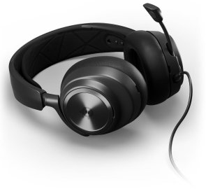 Гарнітура SteelSeries Arctis Nova Pro Black (61527)