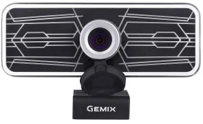 Фото: Web-камера Gemix T16 Black № 2 | KTC