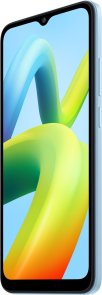 Смартфон Xiaomi Redmi A1 2/32GB Light Blue