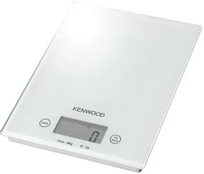 Фото: Ваги кухонні електронні Kenwood DS401 № 2 | KTC