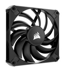 Фото: Кулер Corsair AF120 Slim Black (CO-9050144-WW) № 3 | KTC