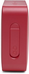 Портативна акустика JBL Go Essential Red (JBLGOESRED)