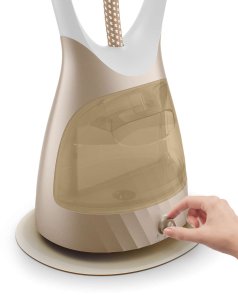 Вертикальний відпарювач Philips ComfortTouch GC576/60