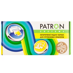 Фото: Система БПЧ PATRON Epson Expression Home XP-203 № 2 | KTC
