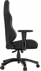 Фото: Крісло Anda Seat Phantom 3 Black (AD18Y-06-B-PVC) № 5 | KTC