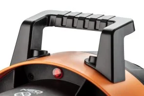 Фото: Теплова гармата Neo Tools 90-070 № 3 | KTC