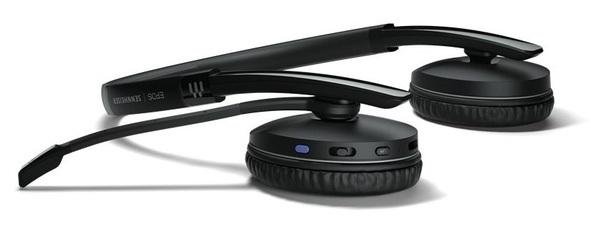 Гарнітура Sennheiser Epos ADAPT 260 Black (1000882)