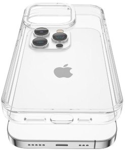 Чохол Apple for iPhone 14 Pro - Minimal Case Clear (IP146.1PMINCL)