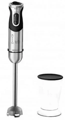 Фото: Блендер CECOTEC Powerful Titanium 1000 Full № 3 | KTC