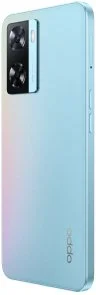 Фото: Смартфон OPPO A57s 4/64GB Blue № 6 | KTC