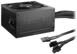 Блок живлення be quiet! 700W System Power 9 CM (BN303)