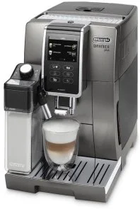Фото: Кавомашина DeLonghi ECAM 370.95 T № 2 | KTC