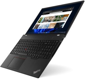 Ноутбук Lenovo ThinkPad T16 G1 21CH002GRA Thunder Black