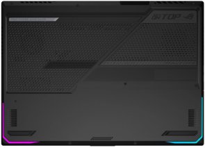 Ноутбук ASUS ROG Strix Scar 17 G733ZS-LL034X Off Black