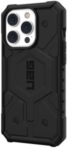 Чохол UAG for Apple iPhone 14 Pro - Pathfinder Magsafe Black (114054114040)