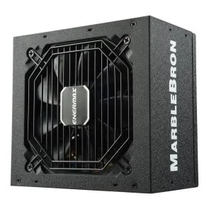 Фото: Блок живлення ENERMAX 650W Marblebron (EMB650AWT) № 2 | KTC